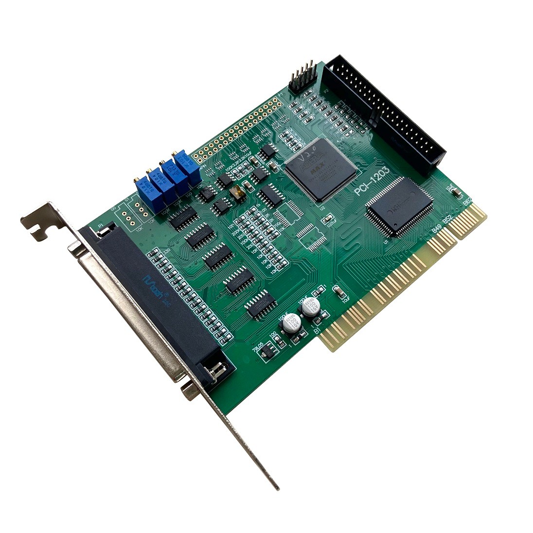 PCI-1203