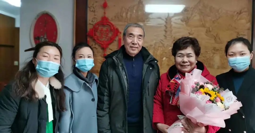【海上新力量|星光耀普陀】普陀区新联会这场沙龙活动让这个冬天别样温暖~ 【海上新力量|星光耀普陀】普陀区新联会这场沙龙活动让这个冬天别样温暖~