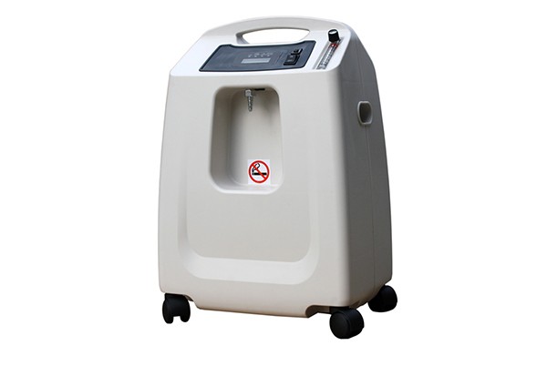 10L Oxygen Concentrator