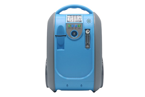 Portable Oxygen Concentrator