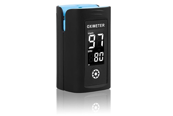 BE-60A Pulse Oximeter