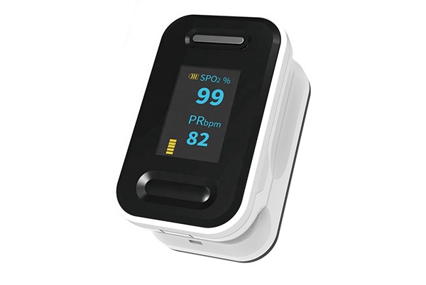 BE-81C Pulse Oximeter