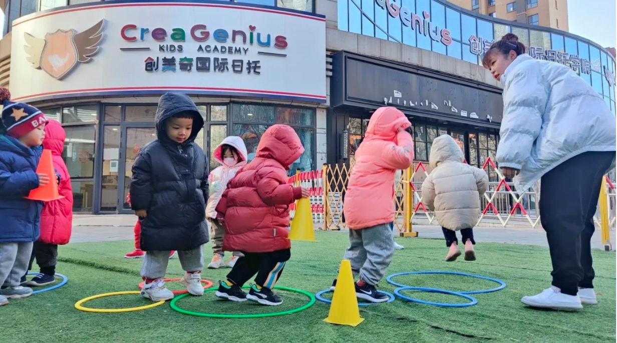儿童心理学|关于婴幼儿的智力发展 儿童心理学|关于婴幼儿的智力发展