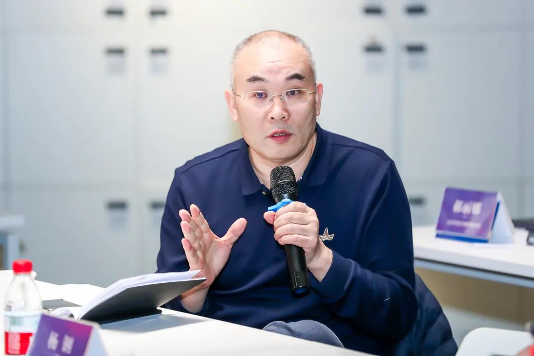 地方金融监督管理条例(草案征求意见稿)跨行业专题研讨会成功举办 地方金融监督管理条例(草案征求意见稿)跨行业专题研讨会成功举办
