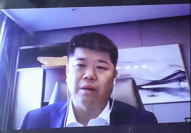 地方金融监督管理条例(草案征求意见稿)跨行业专题研讨会成功举办 地方金融监督管理条例(草案征求意见稿)跨行业专题研讨会成功举办
