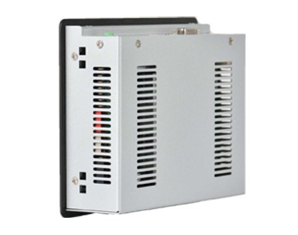 5寸工业平板电脑-YJPPC-050