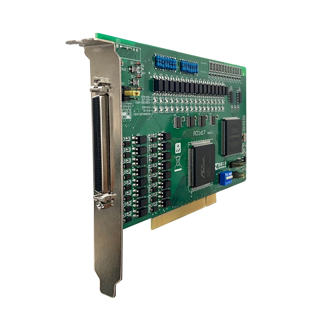 PCI-1617
