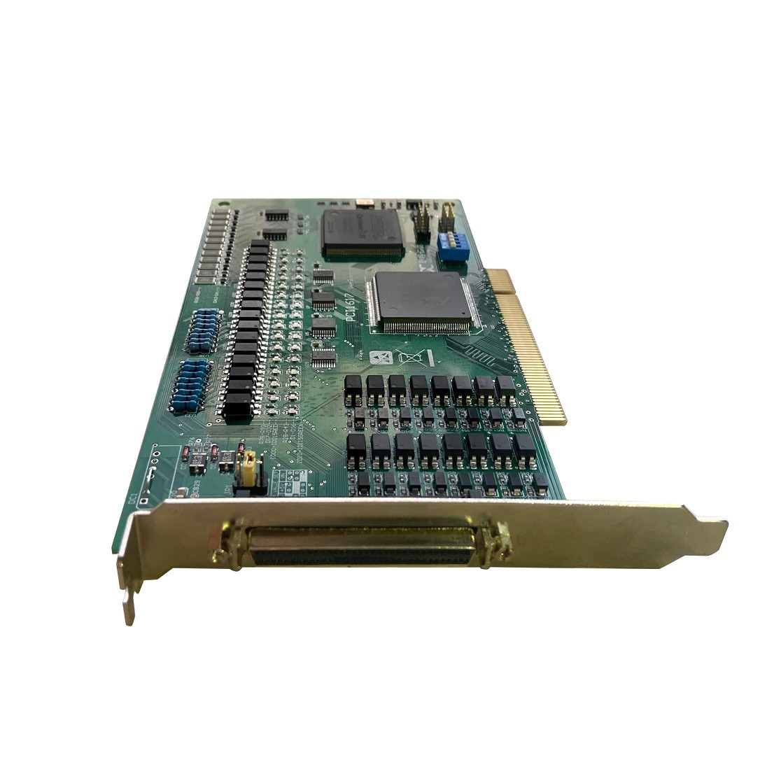 PCI-1617