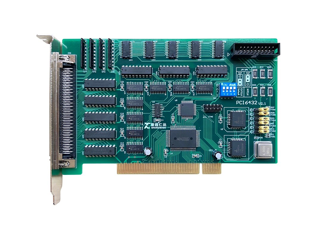 PCI-6432