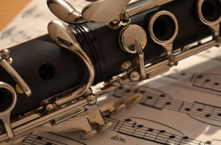 2022年第1届葡萄牙“最音乐”单簧管网络音乐节比赛