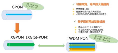 POL全光网解决方案