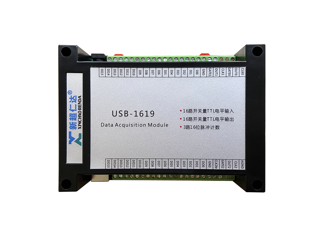 USB-1619
