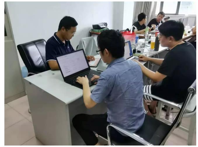 打造区域项目标杆！武汉市公共卫生应急项目初战告捷