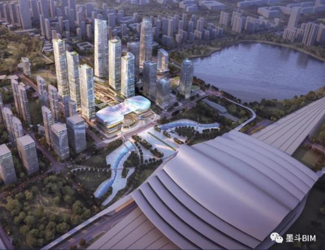祝贺 | 墨斗咨询服务项目获评2021年度湖北省建筑施工现场党建、质量、安全、绿色、智慧、文明“六个工地”示范项目