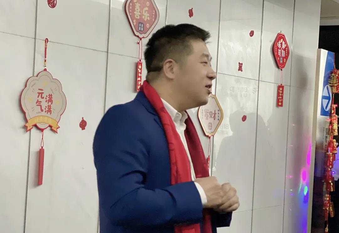 葆蒂兰国际集团 | 正月初九，开工大吉！