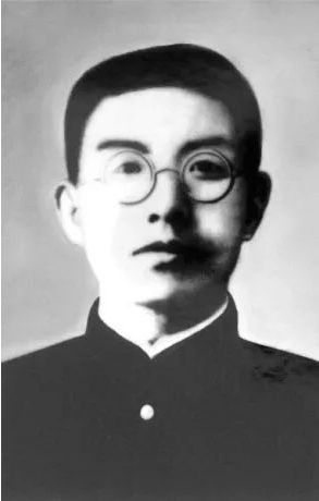一百年 一百人|毛简青:熠熠闪光的名字 一百年 一百人|毛简青:熠熠闪光的名字
