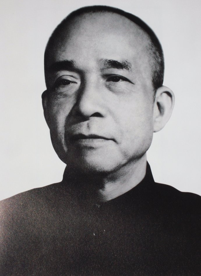 一百年 一百人|李富春:东北财经工作的“好掌柜” 一百年 一百人|李富春:东北财经工作的“好掌柜”