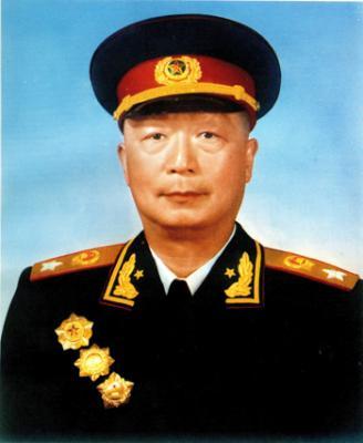 一百年 一百人|聂荣臻:不忘初心牢记使命的楷模 一百年 一百人|聂荣臻:不忘初心牢记使命的楷模