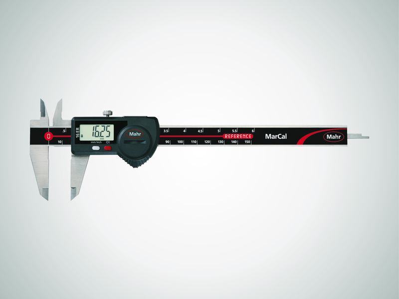 MarCal 16 ER 有數(shù)據(jù)接口 MarCal 16 ER 有數(shù)據(jù)接口