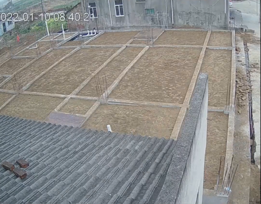 筑屋匠仙桃农村别墅施工案例，农村建房如何做好土方回填？