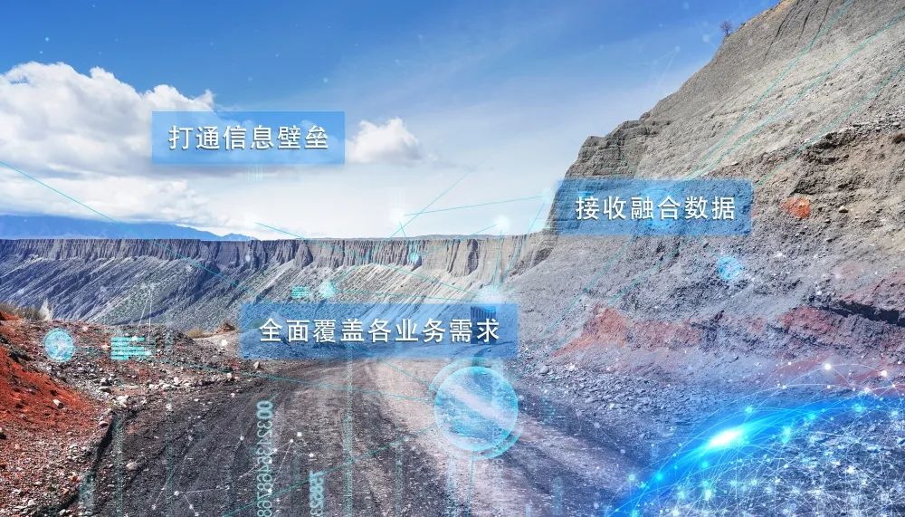 轻量化5GC方案在煤矿行业的运用将会是历史性见证-深圳震有科技股份有限公司