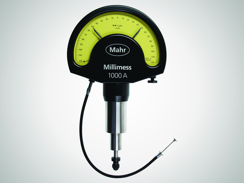 Millimess 1000 A / B Millimess 1000 A / B
