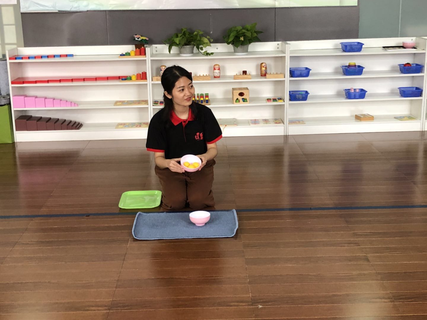 办学环境