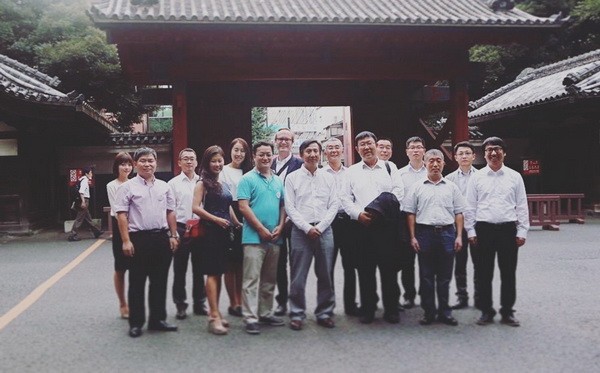 Die 2. Asia Passive House Conference fand in Tokio statt