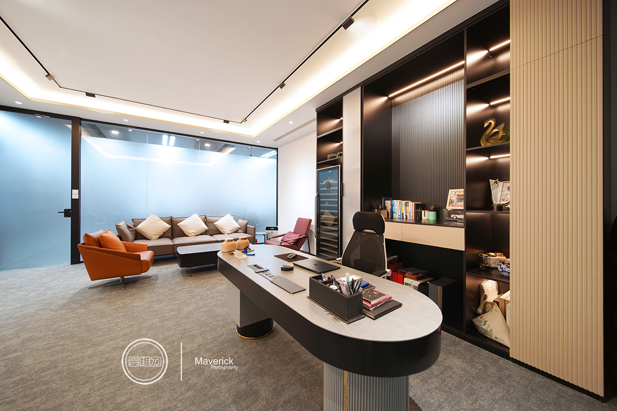 受欢迎的广州办公室装修设计有哪些特点