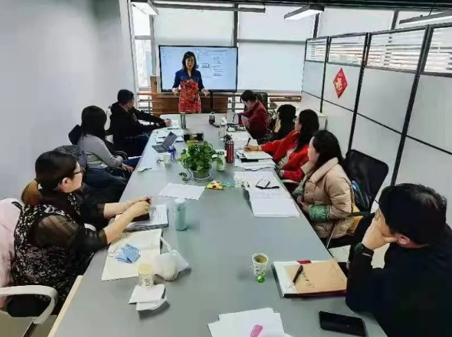 北京师范大学第七期学业能力指导师高级培训 北京师范大学第七期学业能力指导师高级培训