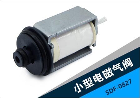 電磁氣閥的選擇原則有哪些