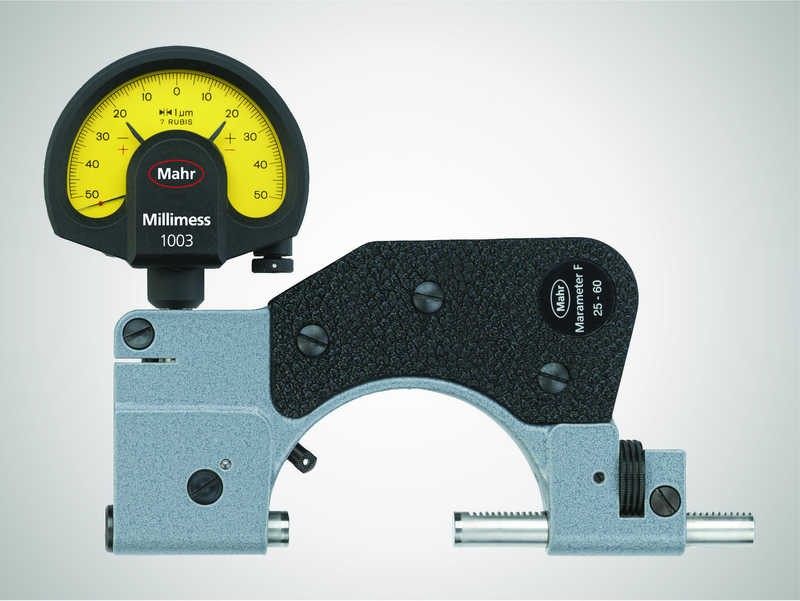 Marameter 840 F Marameter 840 F