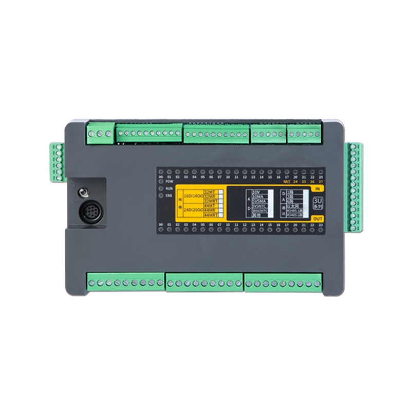 FX3U-44MT/MR/MRT FX3U-44MT/MR/MRT