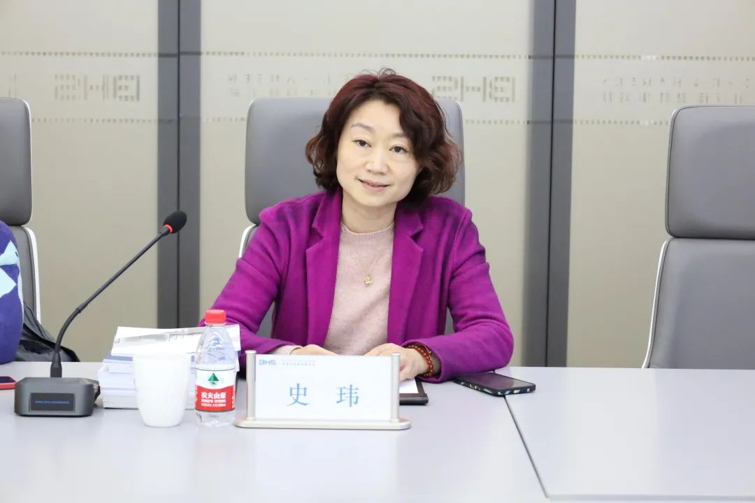 资讯|上海临港文化产业发展有限公司一行莅临我所参观交流 资讯|上海临港文化产业发展有限公司一行莅临我所参观交流