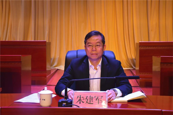 平桂区召开2022年招商引资工作会议 平桂区召开2022年招商引资工作会议