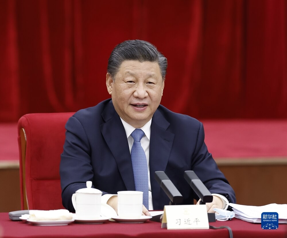 习近平谈粮食安全:悠悠万事,吃饭为大 习近平谈粮食安全:悠悠万事,吃饭为大