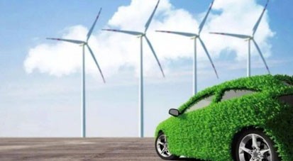 汽车供应链减碳是场大硬仗