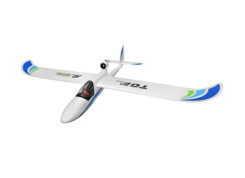 TOP RC HOBBY 2400MM SKY CRUISE - Shenzhen Top RC Hobby Co,Ltd