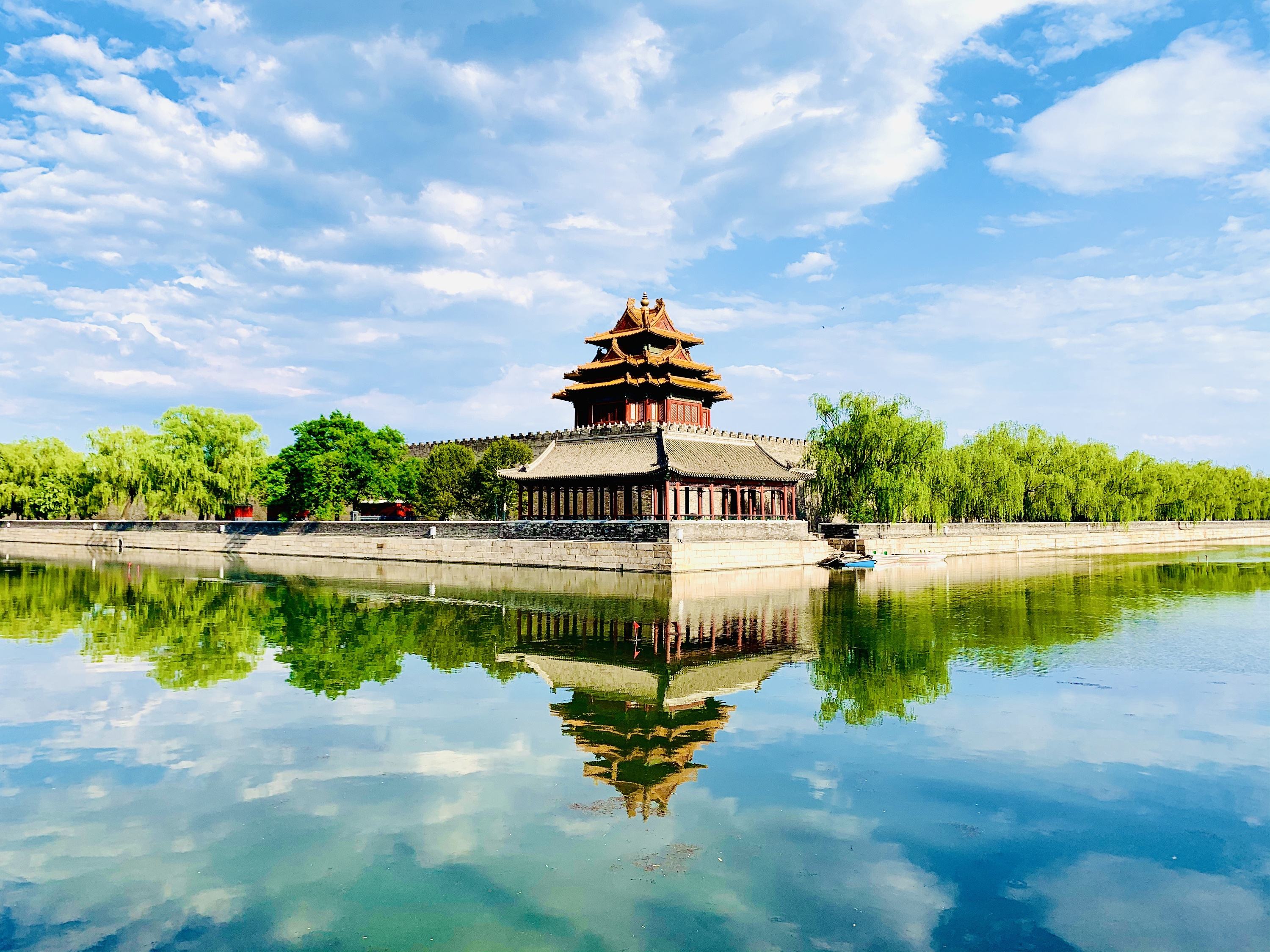 植树节特辑:古人为什么种树 植树节特辑:古人为什么种树