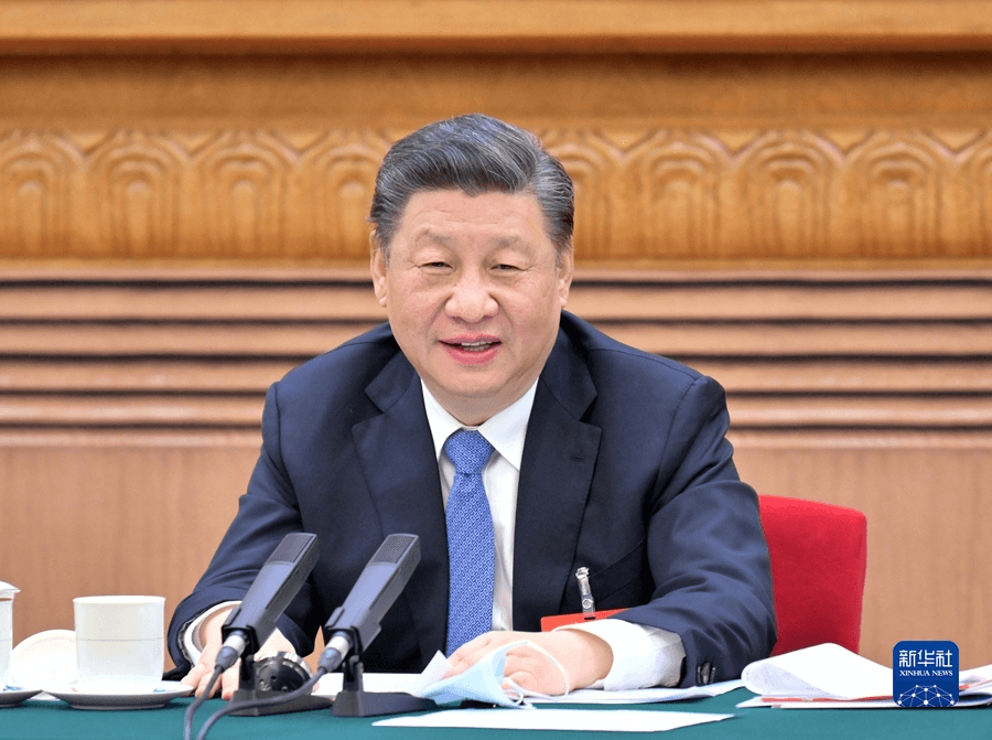 “要先立后破,而不能够未立先破”——从全国两会看正确认识和把握“双碳”目标 “要先立后破,而不能够未立先破”——从全国两会看正确认识和把握“双碳”目标