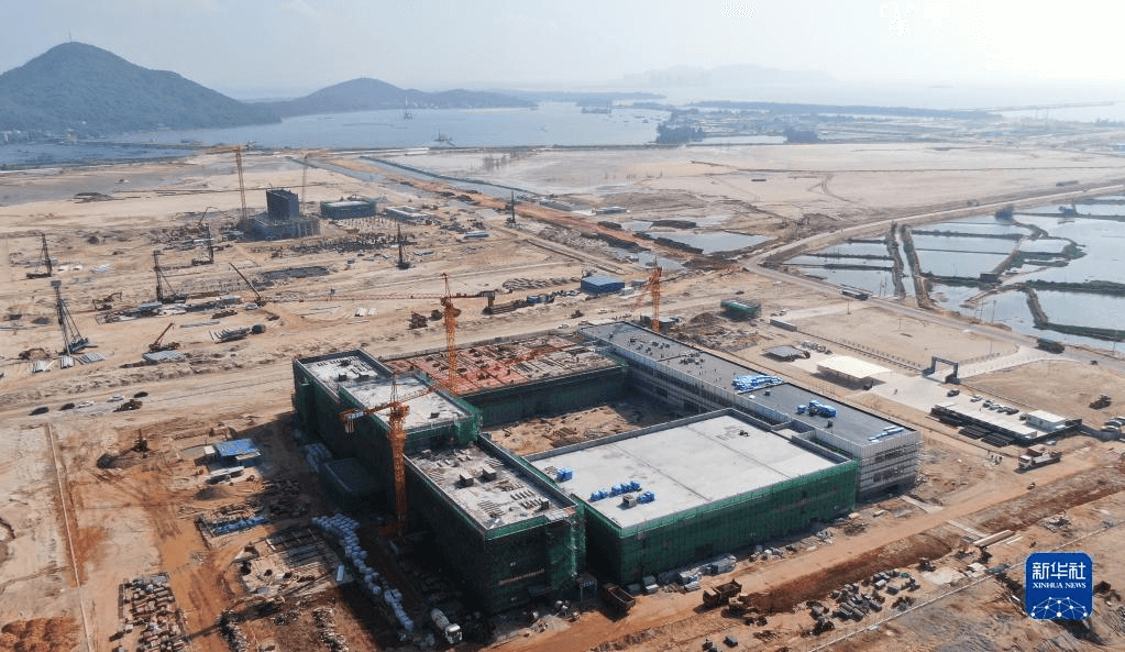 “要先立后破,而不能够未立先破”——从全国两会看正确认识和把握“双碳”目标 “要先立后破,而不能够未立先破”——从全国两会看正确认识和把握“双碳”目标