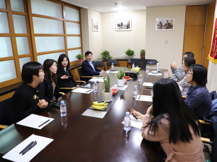 浩云律所与北京电视台深化战略合作，携手推进首都公益普法行动