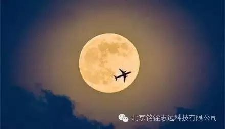 今晚看超级月亮,错过要等18年!观看指南在这 今晚看超级月亮,错过要等18年!观看指南在这