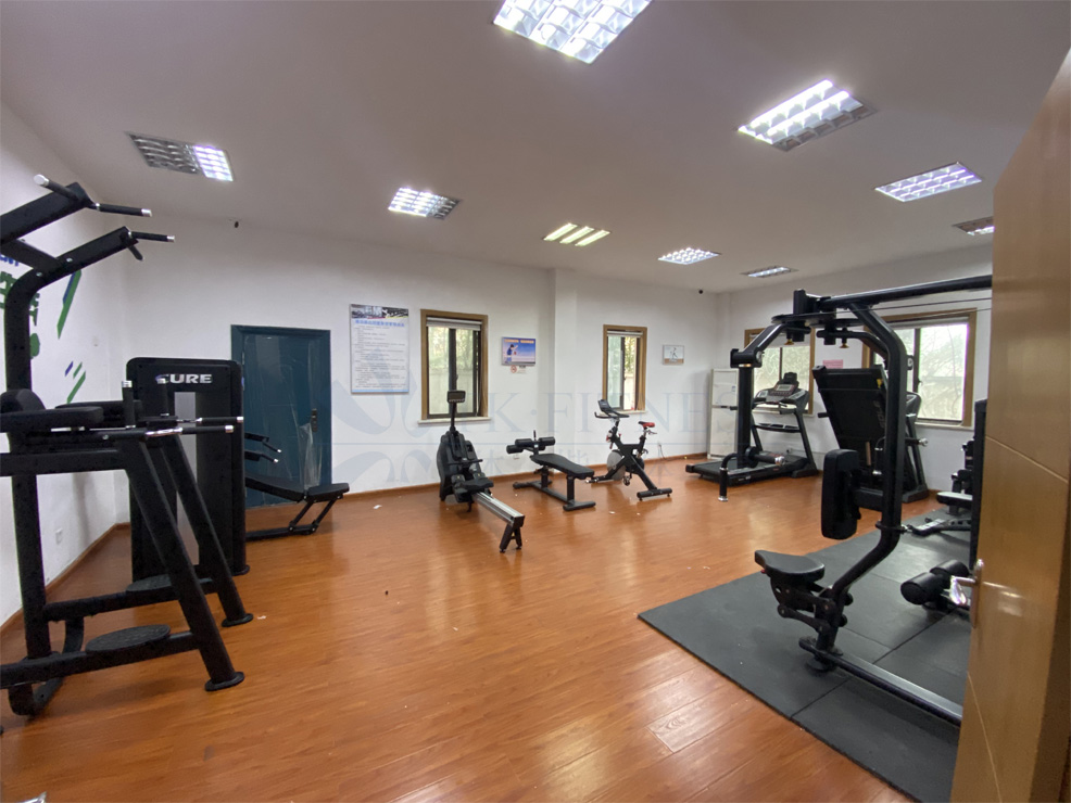 杭州跑步机价格家用健身器材实体店
