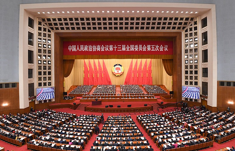 两会特辑｜人民政协网专访张宗真委员：参与祖居地乡村振兴 让爱国主义精神薪火相传