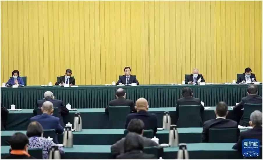 两会特辑｜澳委员张宗真：聆听韩正副总理在港澳联席会上重要讲话的感想
