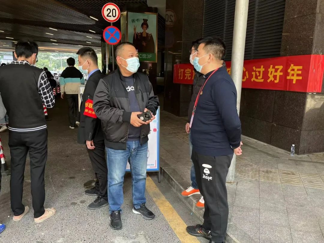 助力疫情防控,诚信鸿在行动 助力疫情防控,诚信鸿在行动