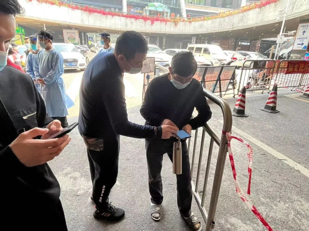 助力疫情防控,诚信鸿在行动 助力疫情防控,诚信鸿在行动