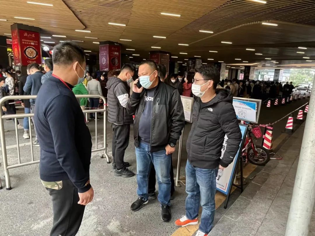 助力疫情防控,诚信鸿在行动 助力疫情防控,诚信鸿在行动