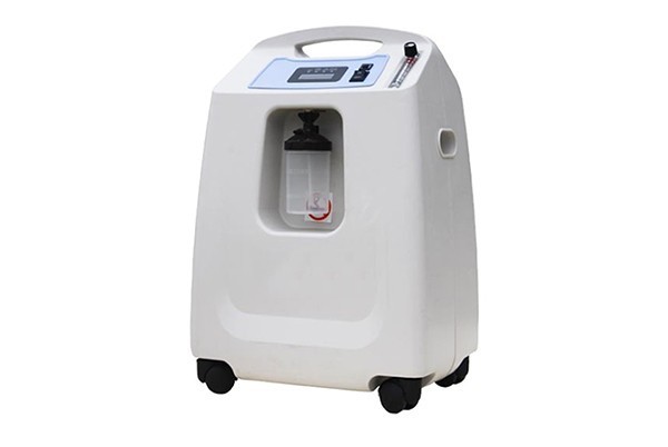 5L Oxygen Concentrator